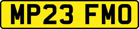 MP23FMO