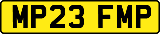 MP23FMP