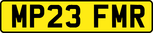 MP23FMR