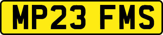 MP23FMS