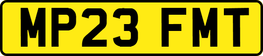 MP23FMT