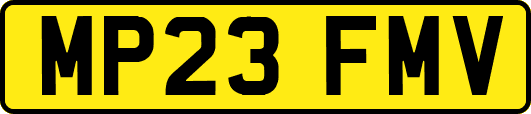 MP23FMV