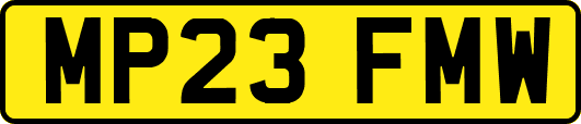 MP23FMW
