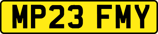 MP23FMY