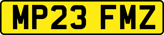 MP23FMZ