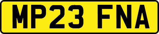 MP23FNA