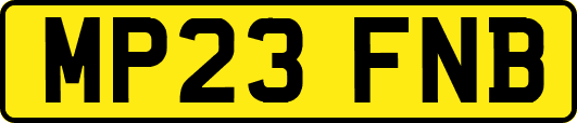 MP23FNB