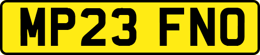 MP23FNO