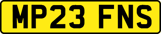 MP23FNS