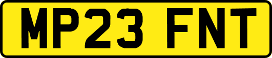 MP23FNT