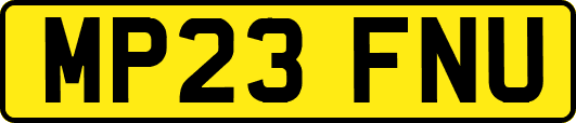 MP23FNU