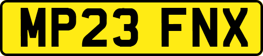 MP23FNX