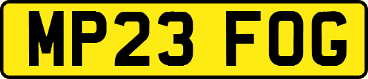 MP23FOG