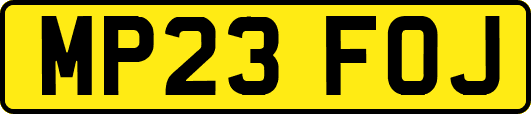 MP23FOJ