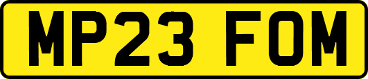 MP23FOM