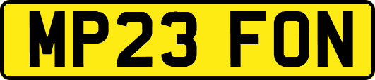MP23FON