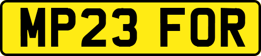 MP23FOR