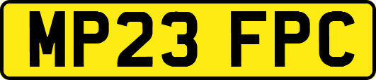 MP23FPC