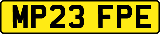 MP23FPE