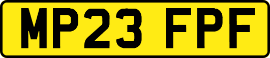 MP23FPF