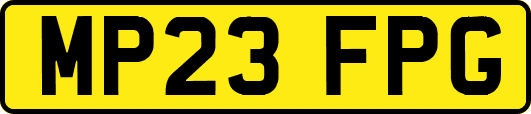 MP23FPG