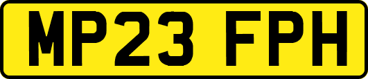 MP23FPH