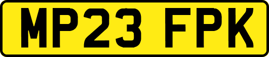 MP23FPK