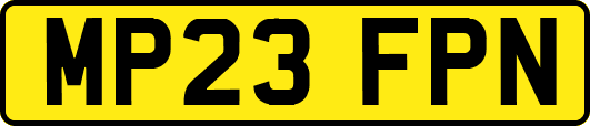 MP23FPN