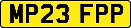 MP23FPP