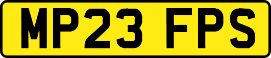 MP23FPS