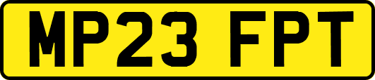 MP23FPT