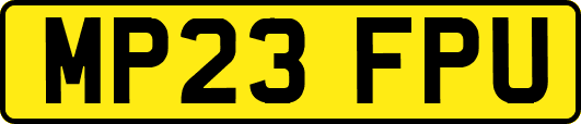 MP23FPU