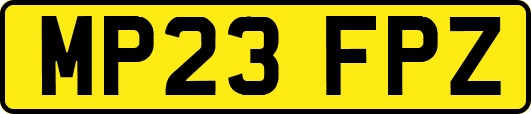 MP23FPZ