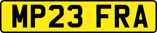 MP23FRA