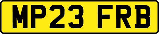 MP23FRB