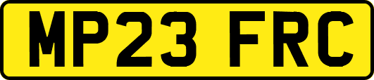 MP23FRC