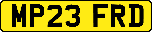 MP23FRD