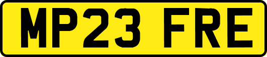 MP23FRE