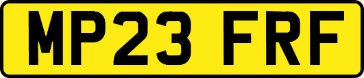 MP23FRF
