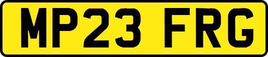 MP23FRG
