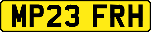 MP23FRH