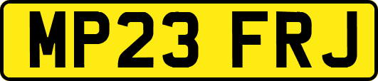 MP23FRJ