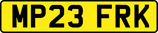 MP23FRK