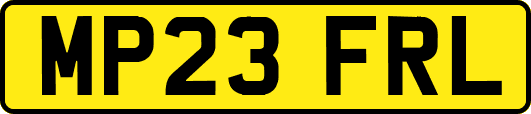 MP23FRL