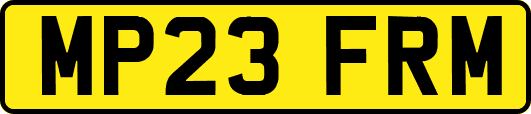 MP23FRM