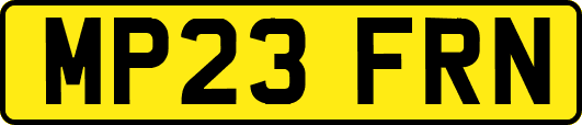 MP23FRN