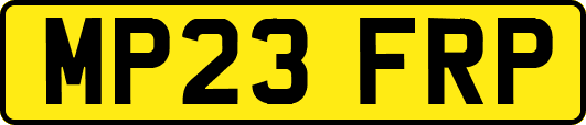 MP23FRP
