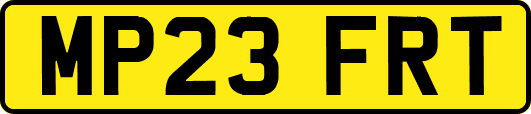 MP23FRT
