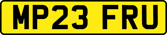MP23FRU