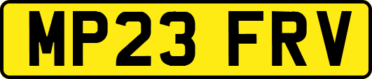 MP23FRV